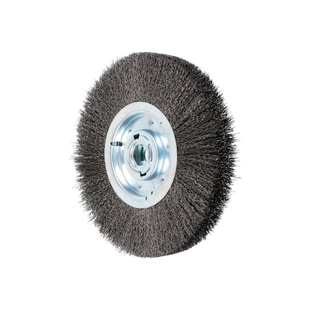 Pferd Wheel Crimp, Wide Face, .020CS Wire, 12 81259